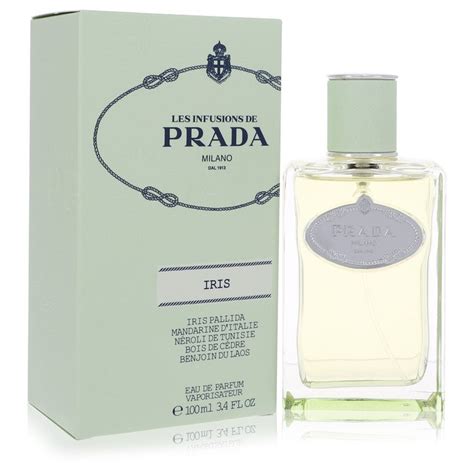 basenotes prada iris|Infusion d'Iris by Prada– Basenotes.